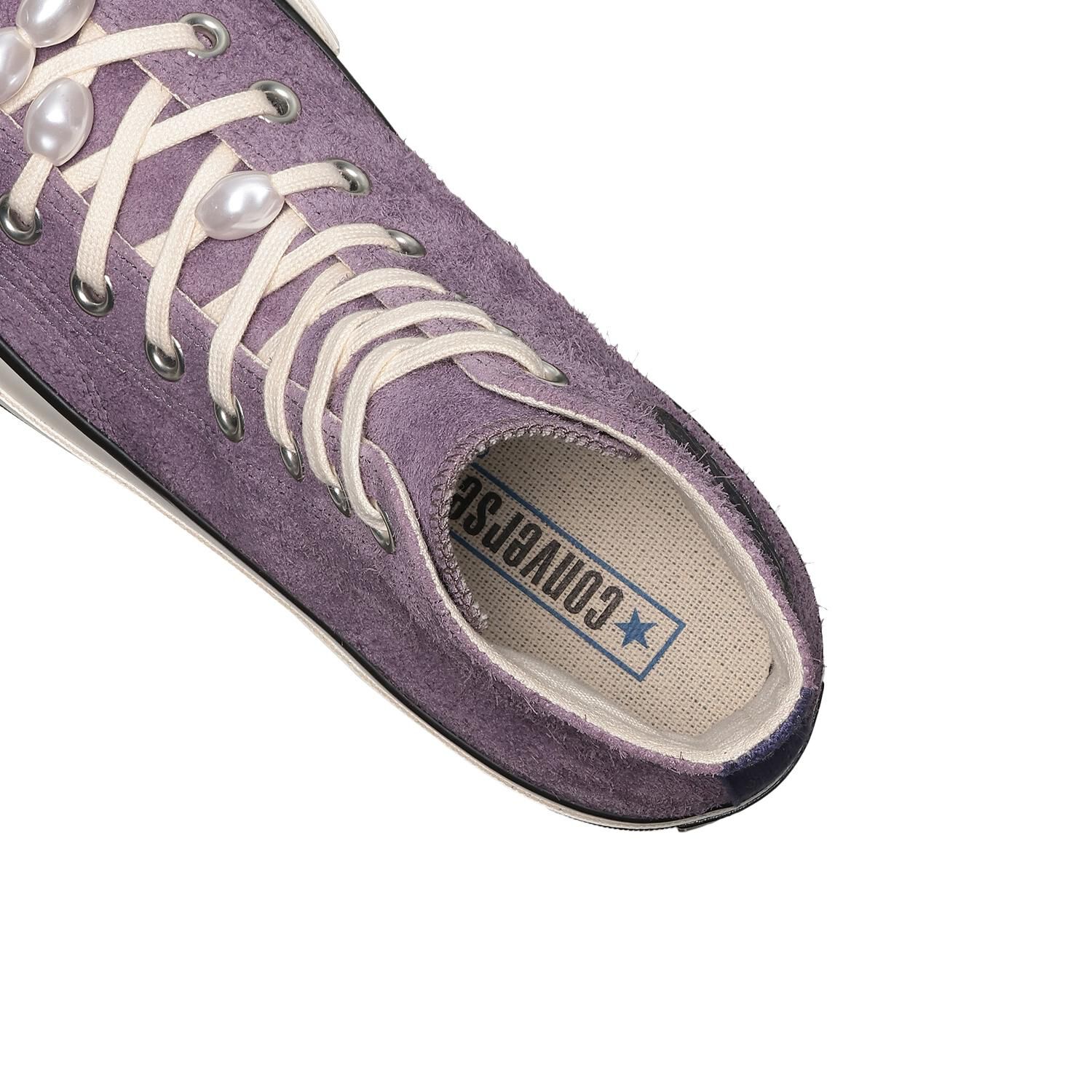CONVERSE「【CONVERSE】AS LGCY SU HI / PURPLE THINGS」|スニーカー|