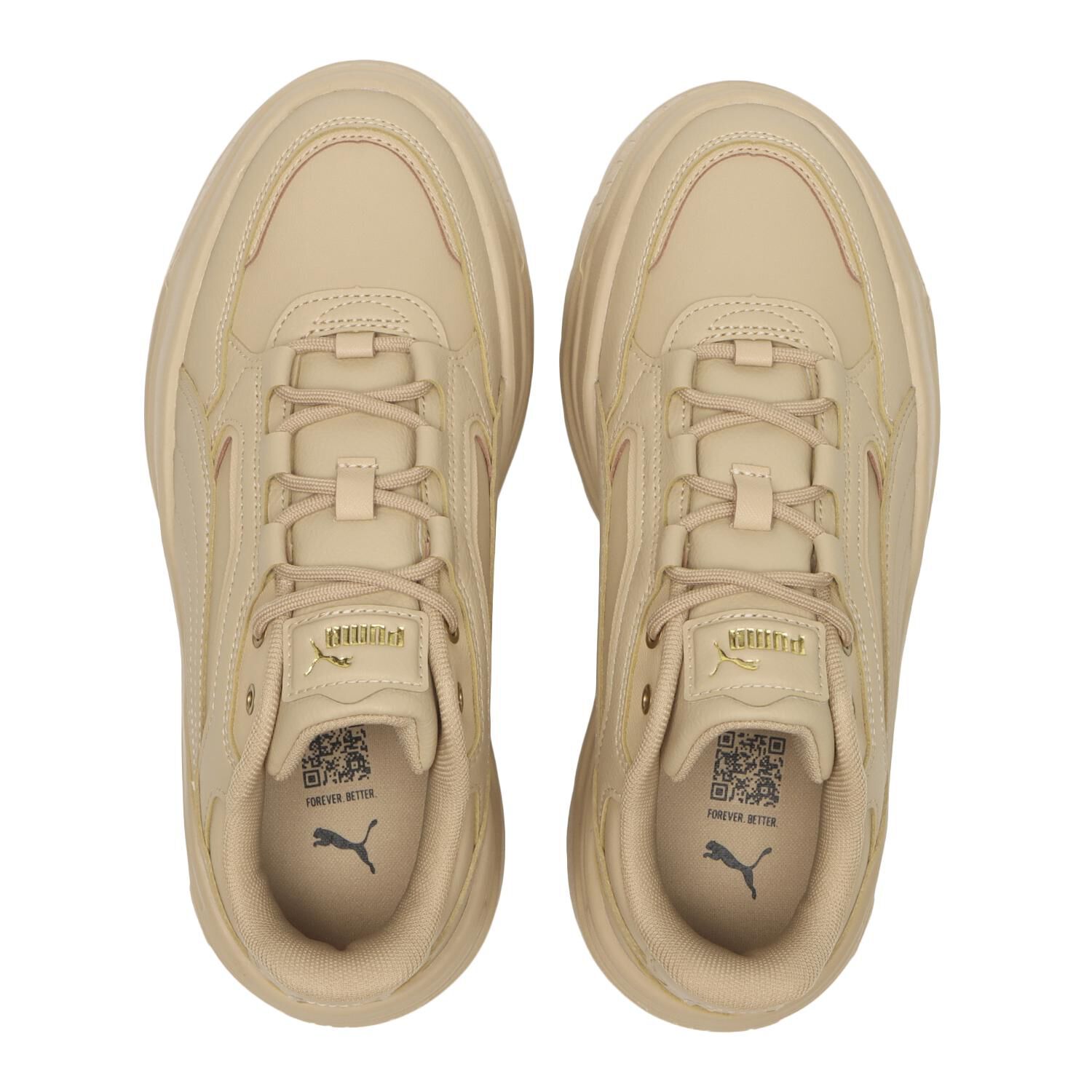PUMA「【PUMA】KARMEN X-TRA」|スニーカー|
