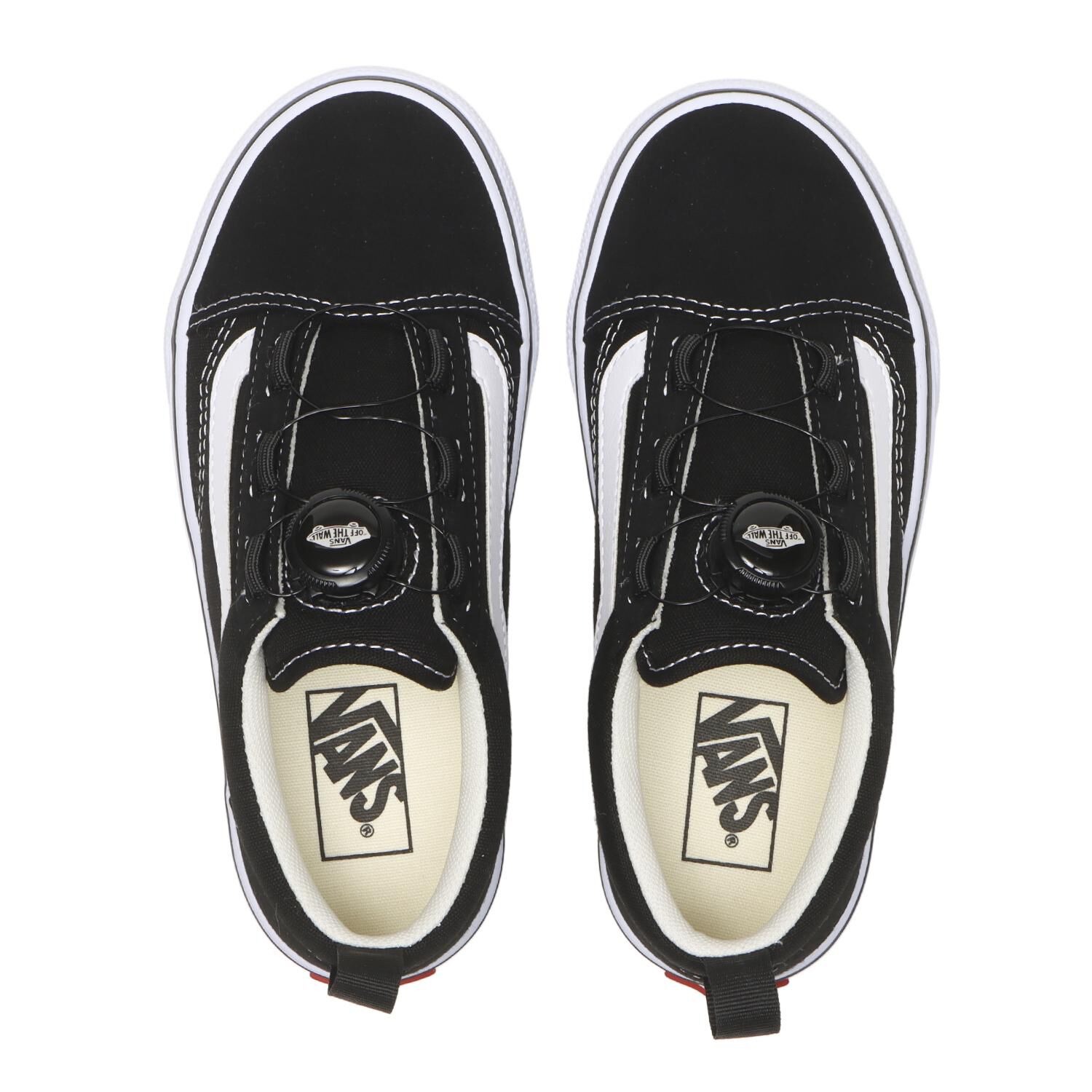 VANS「【VANS】17-22(H)OLD SKOOL TURN」|スニーカー|
