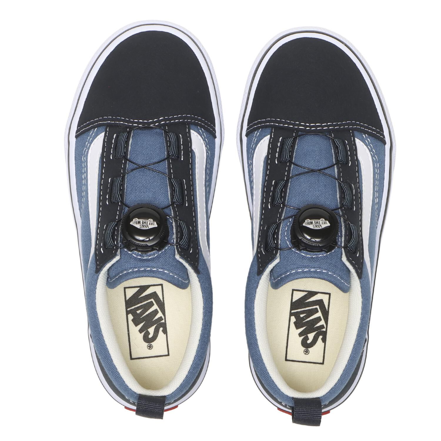 VANS「【VANS】17-22(H)OLD SKOOL TURN」|スニーカー|