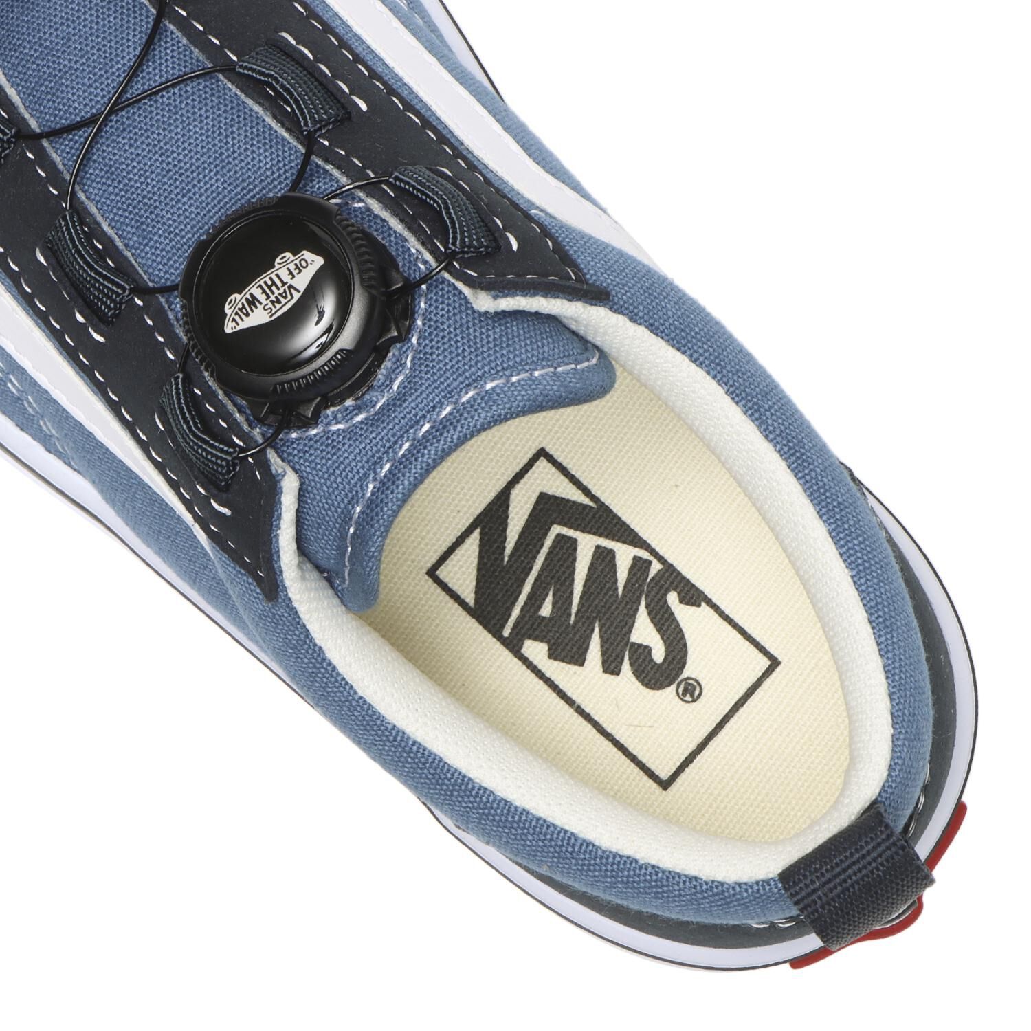VANS「【VANS】17-22(H)OLD SKOOL TURN」|スニーカー|
