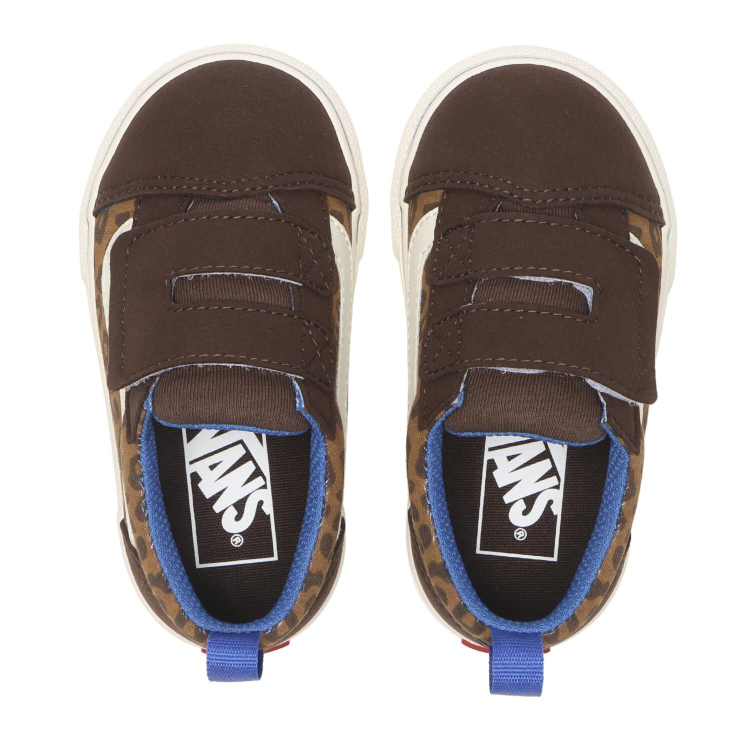 VANS「【VANS】12-165(H) OLD SKOOL」|スニーカー|