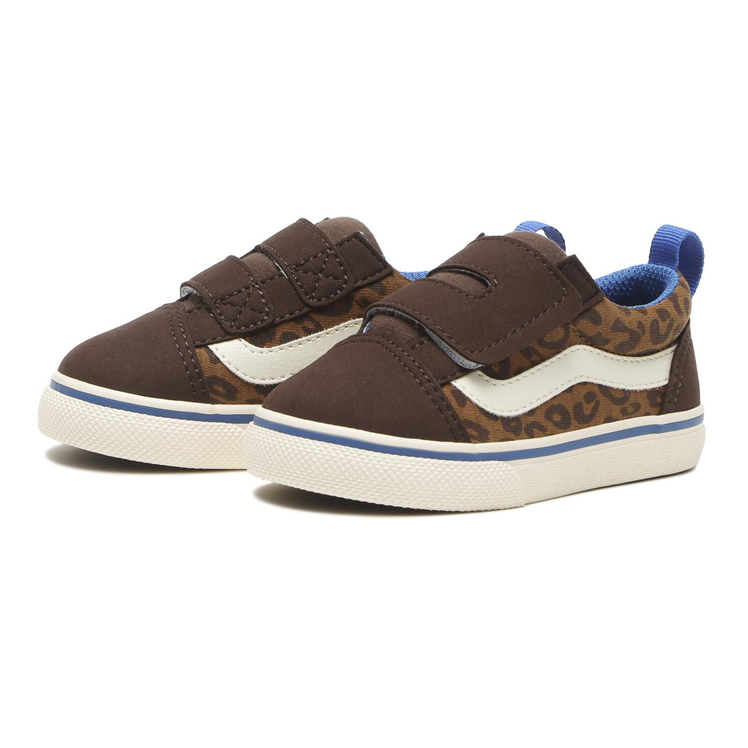 VANS「【VANS】12-165(H) OLD SKOOL」|スニーカー|