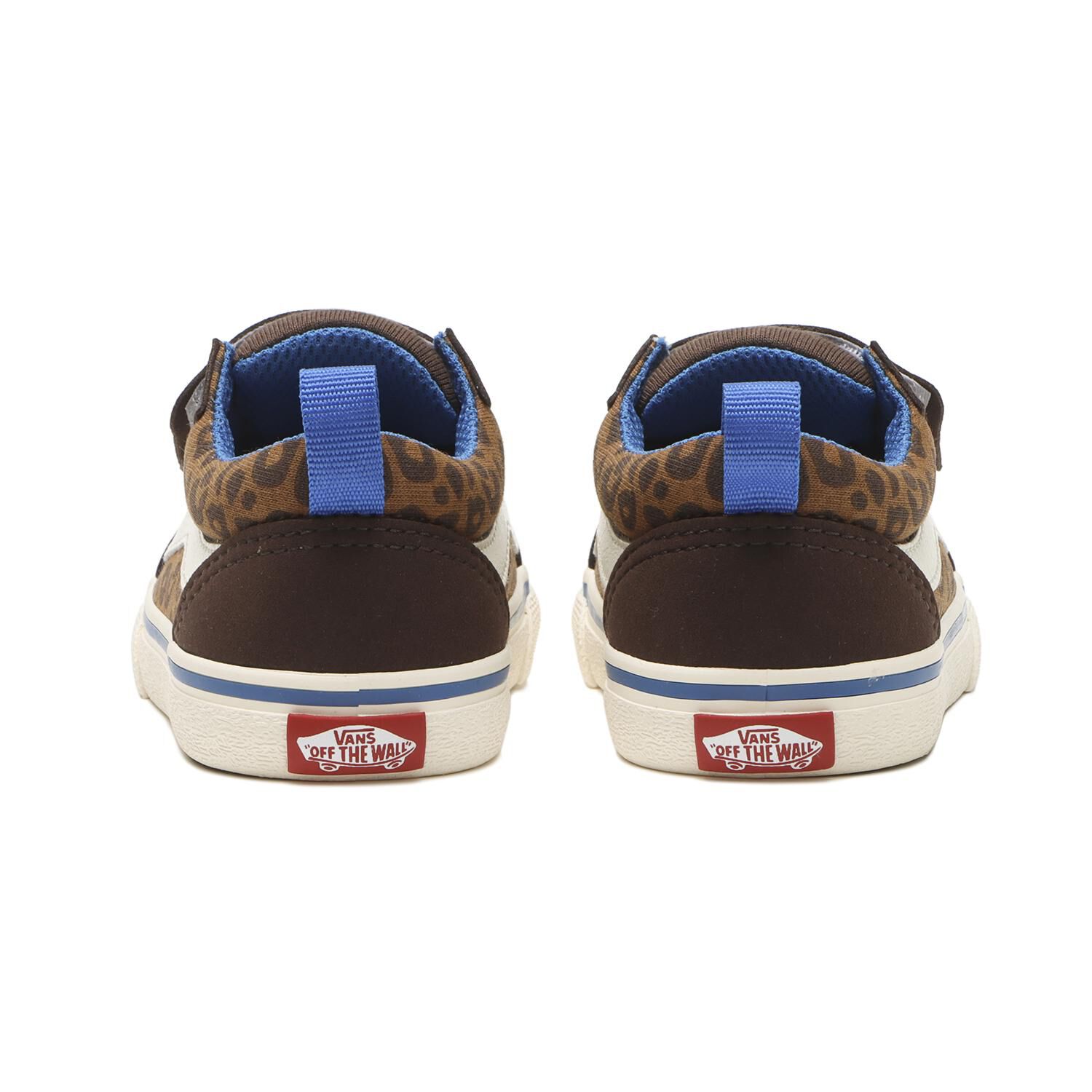 VANS「【VANS】12-165(H) OLD SKOOL」|スニーカー|
