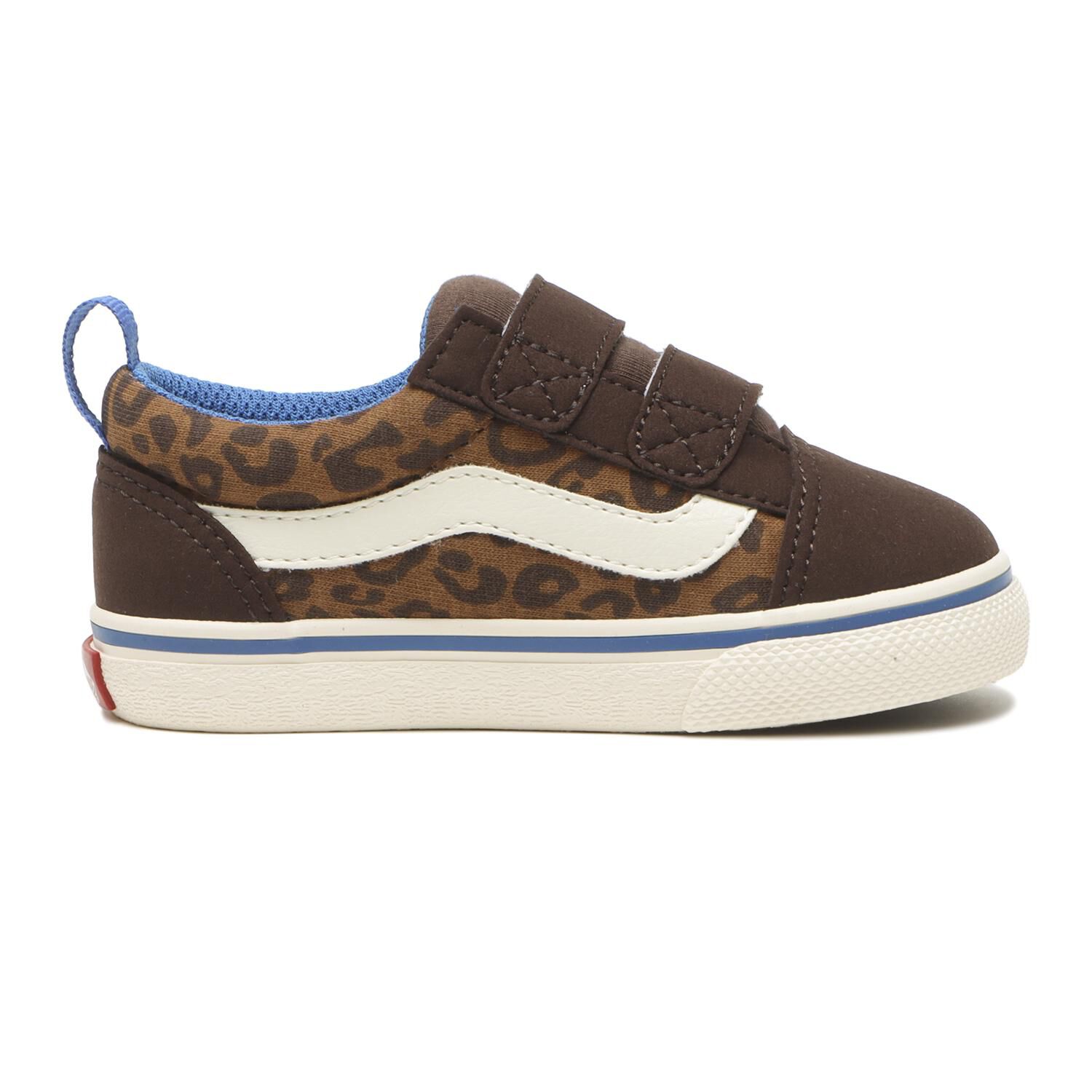 VANS「【VANS】12-165(H) OLD SKOOL」|スニーカー|