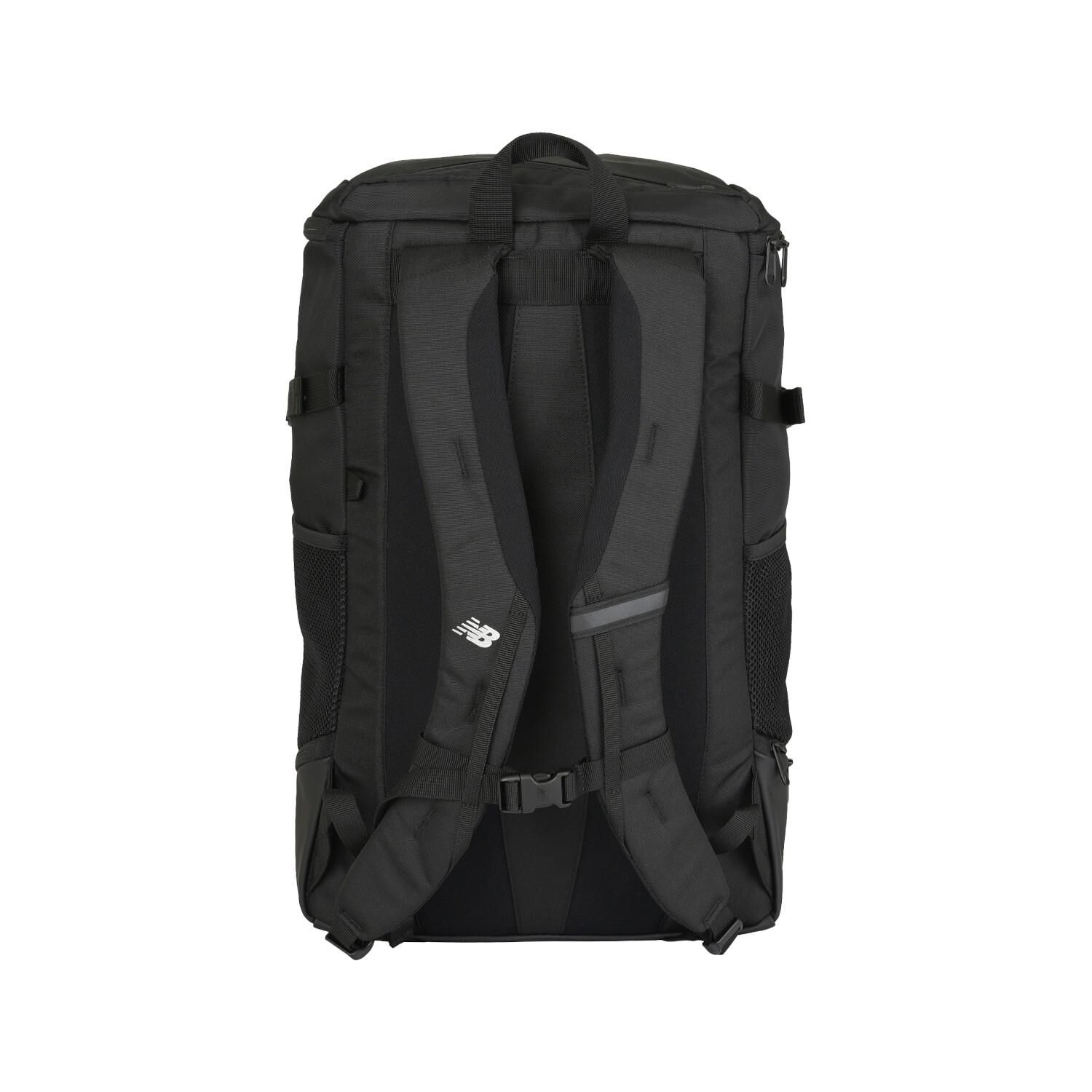 NEW BALANCE 「【NEW BALANCEｳｪｱ】U ﾄｯﾌﾟﾛｰﾃﾞｨﾝｸﾞﾊﾞｯｸﾊﾟｯｸ35L」|リュック|