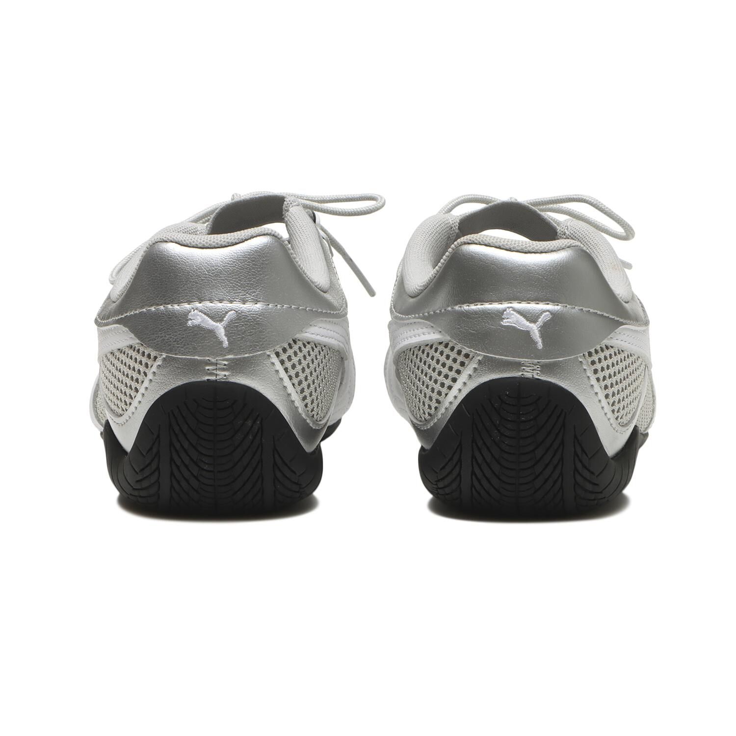PUMA「【PUMA】W SPEEDCAT GO METALLIC」|スニーカー|