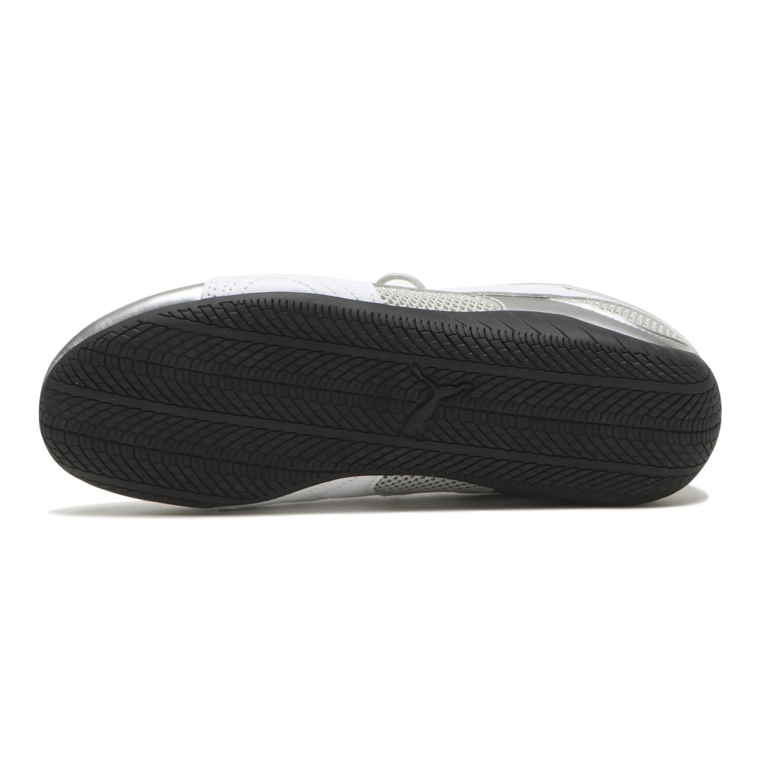 PUMA「【PUMA】W SPEEDCAT GO METALLIC」|スニーカー|