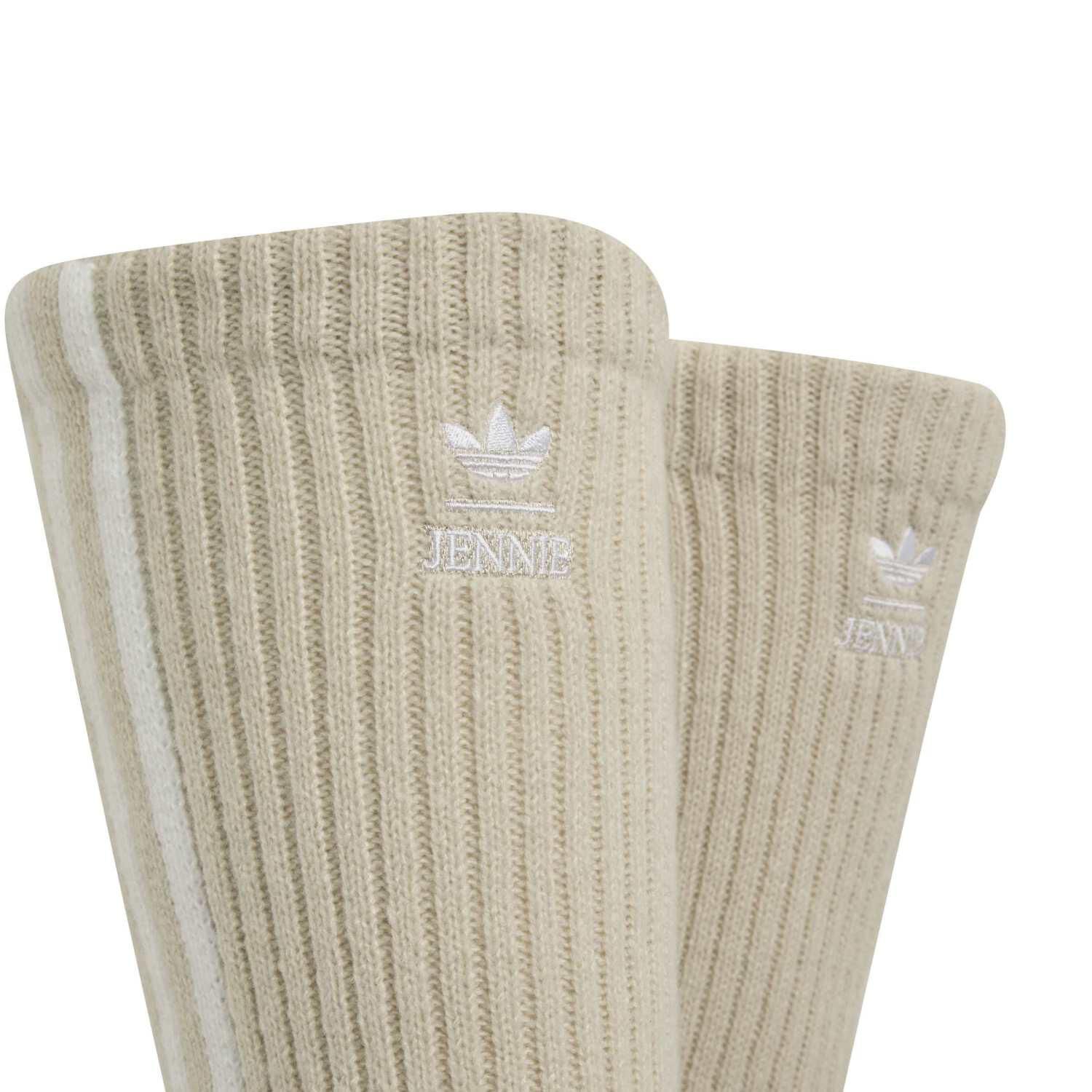 adidas「【ADIDAS ｳｪｱ】W LEG WARMERS(JENNIE)」|ソックス|