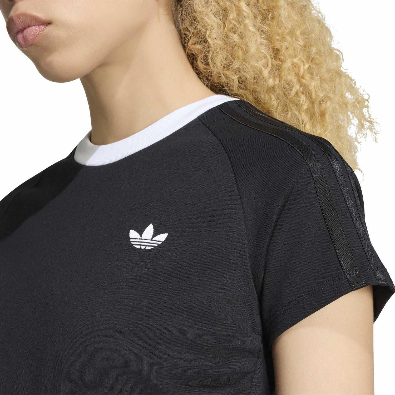 adidas「【ADIDAS ｳｪｱ】W LAYER TEE(JENNIE)」|Tシャツ・カットソー|