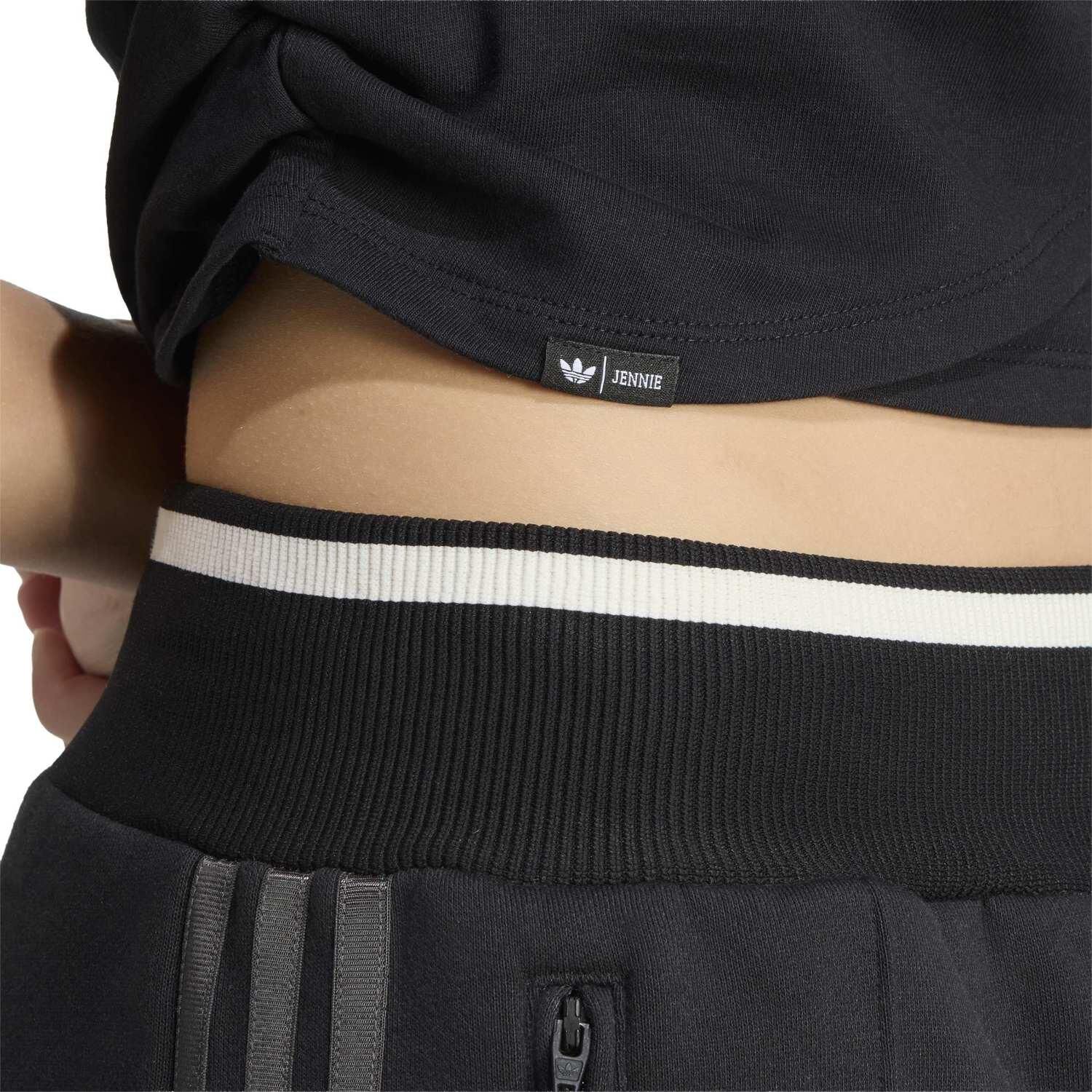 adidas「【ADIDAS ｳｪｱ】W LAYER TEE(JENNIE)」|Tシャツ・カットソー|