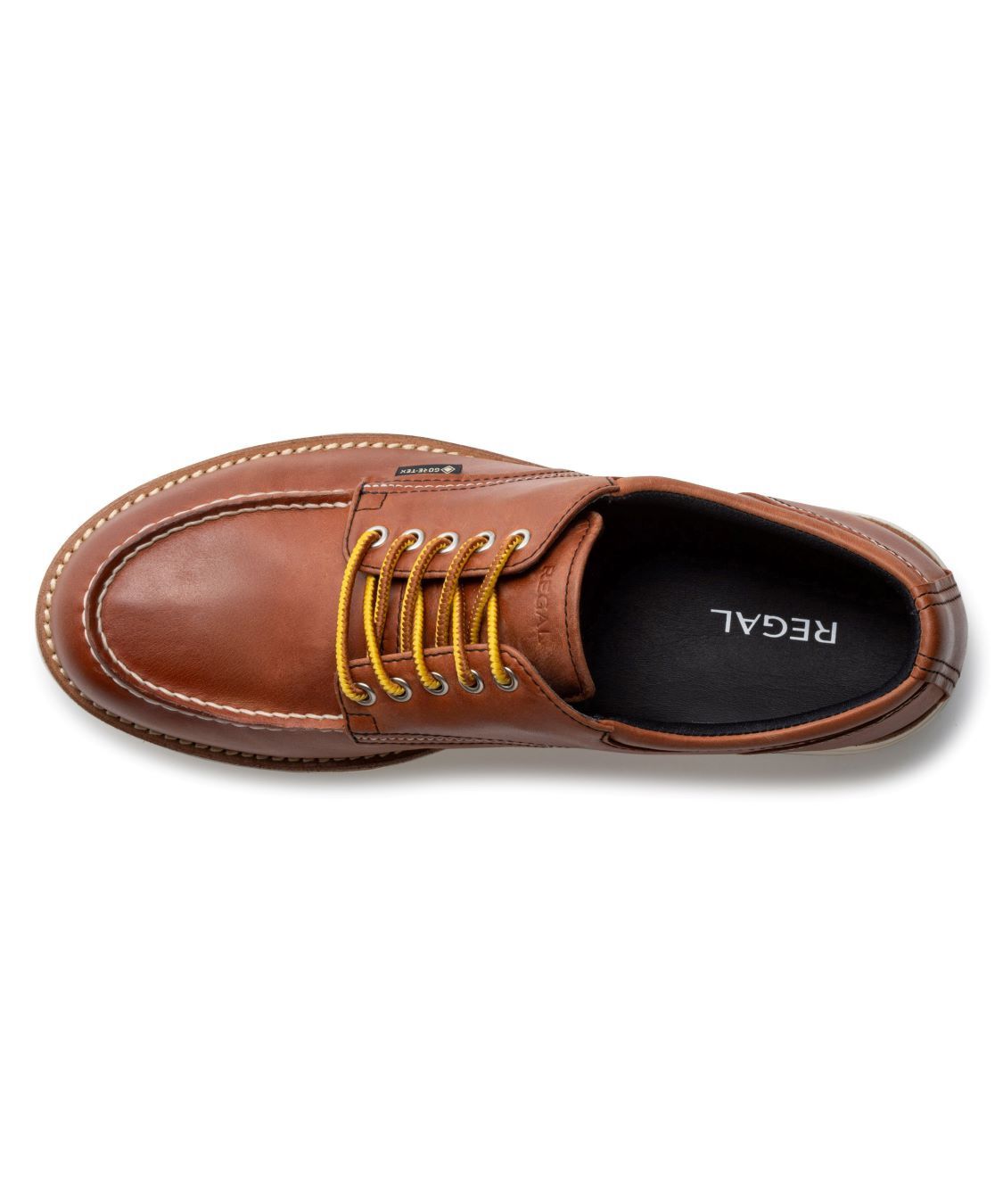 REGAL SHOES「REGAL 【新作】ワークシューズ（GORE-TEX フットウェア）　商品コード：85JLBF」|レインシューズ|