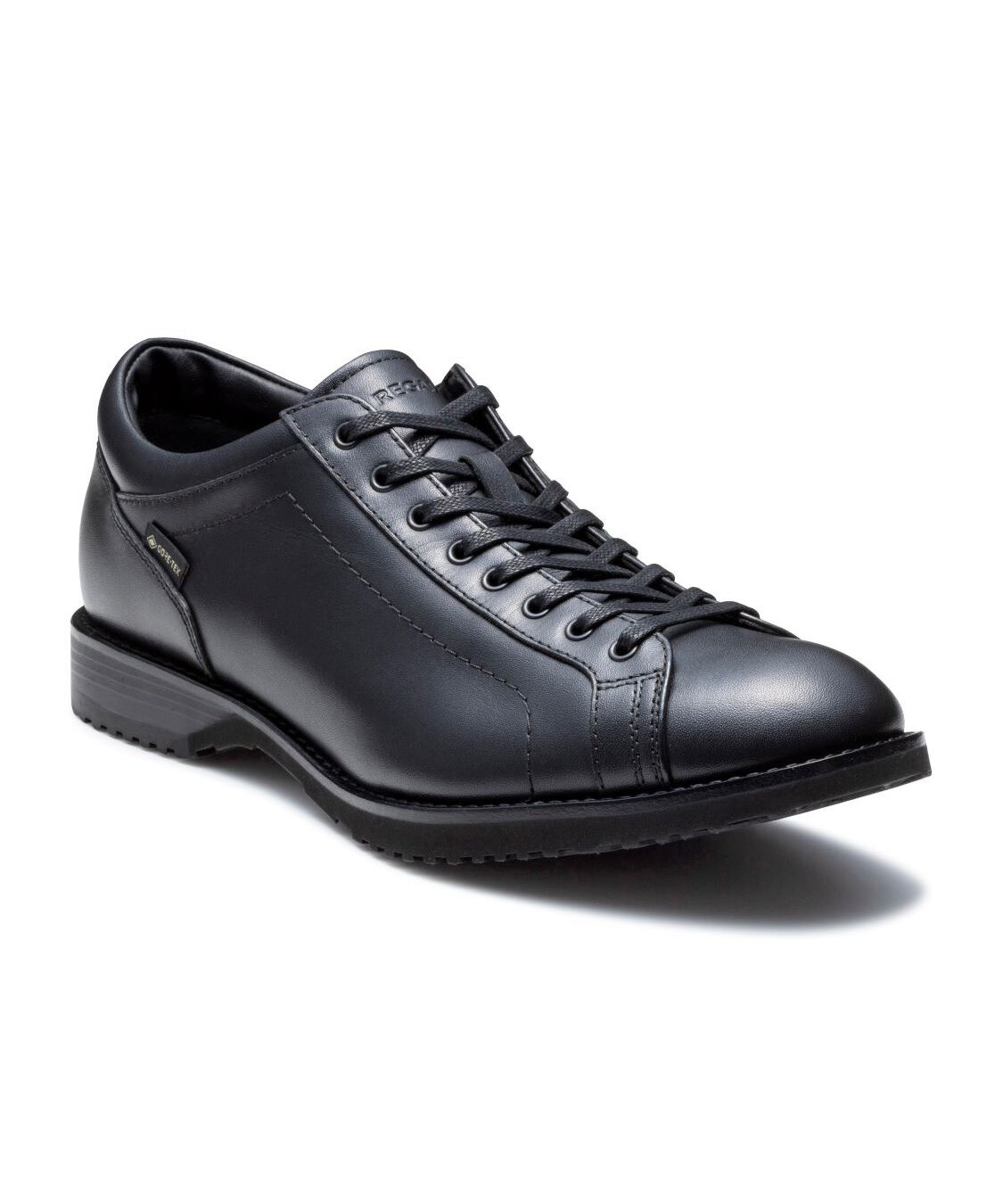 REGAL SHOES「REGAL レースアップレザースニーカー（GORE-TEX フットウェア）　商品コード：60ELGTX」|スニーカー|