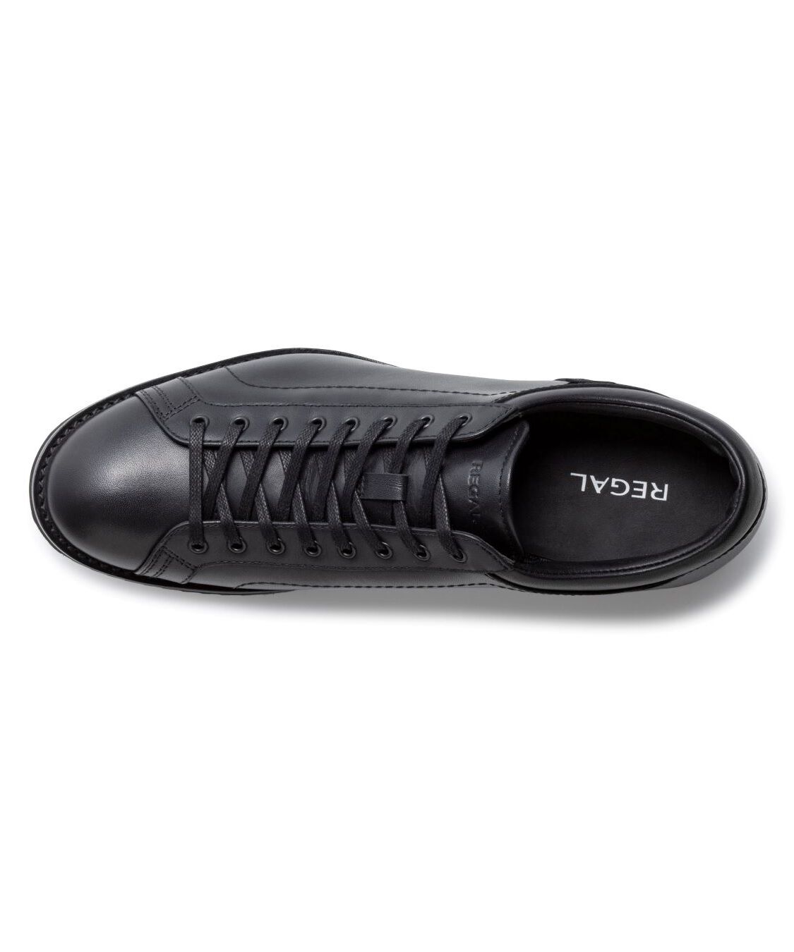 REGAL SHOES「REGAL レースアップレザースニーカー（GORE-TEX フットウェア）　商品コード：60ELGTX」|スニーカー|