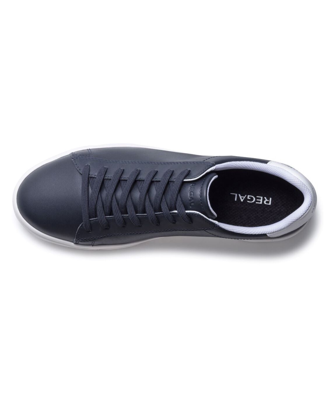 REGAL SHOES「REGAL 【人気】コートスニーカー（GORE-TEX フットウェア）　商品コード：61HLBCS6」|スニーカー|