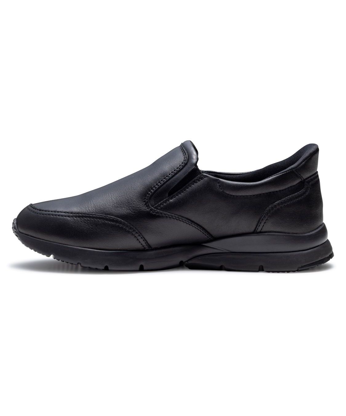 REGAL SHOES「REGAL 【新作】ハンズフリースリッポン【ヒール35mm】　商品コード：HD01BC」|スニーカー|
