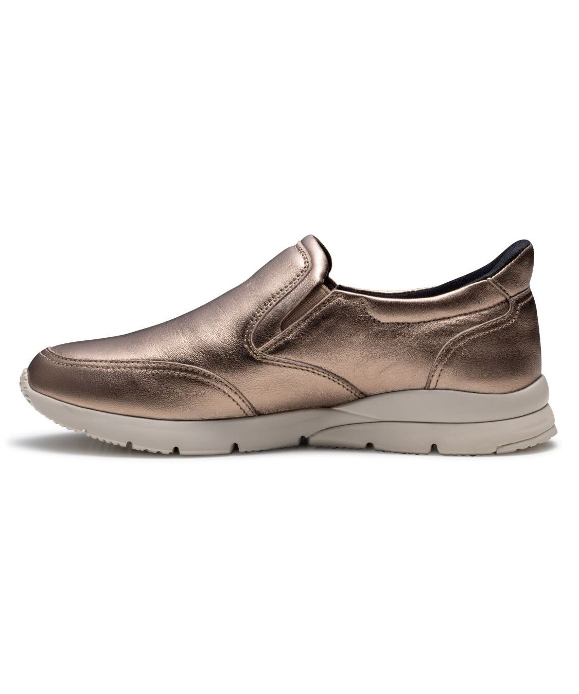 REGAL SHOES「REGAL 【新作】ハンズフリースリッポン【ヒール35mm】　商品コード：HD01BC」|スニーカー|