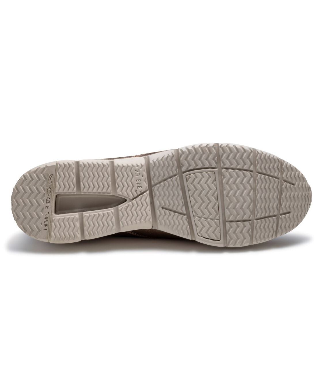 REGAL SHOES「REGAL 【新作】ハンズフリースリッポン【ヒール35mm】　商品コード：HD01BC」|スニーカー|