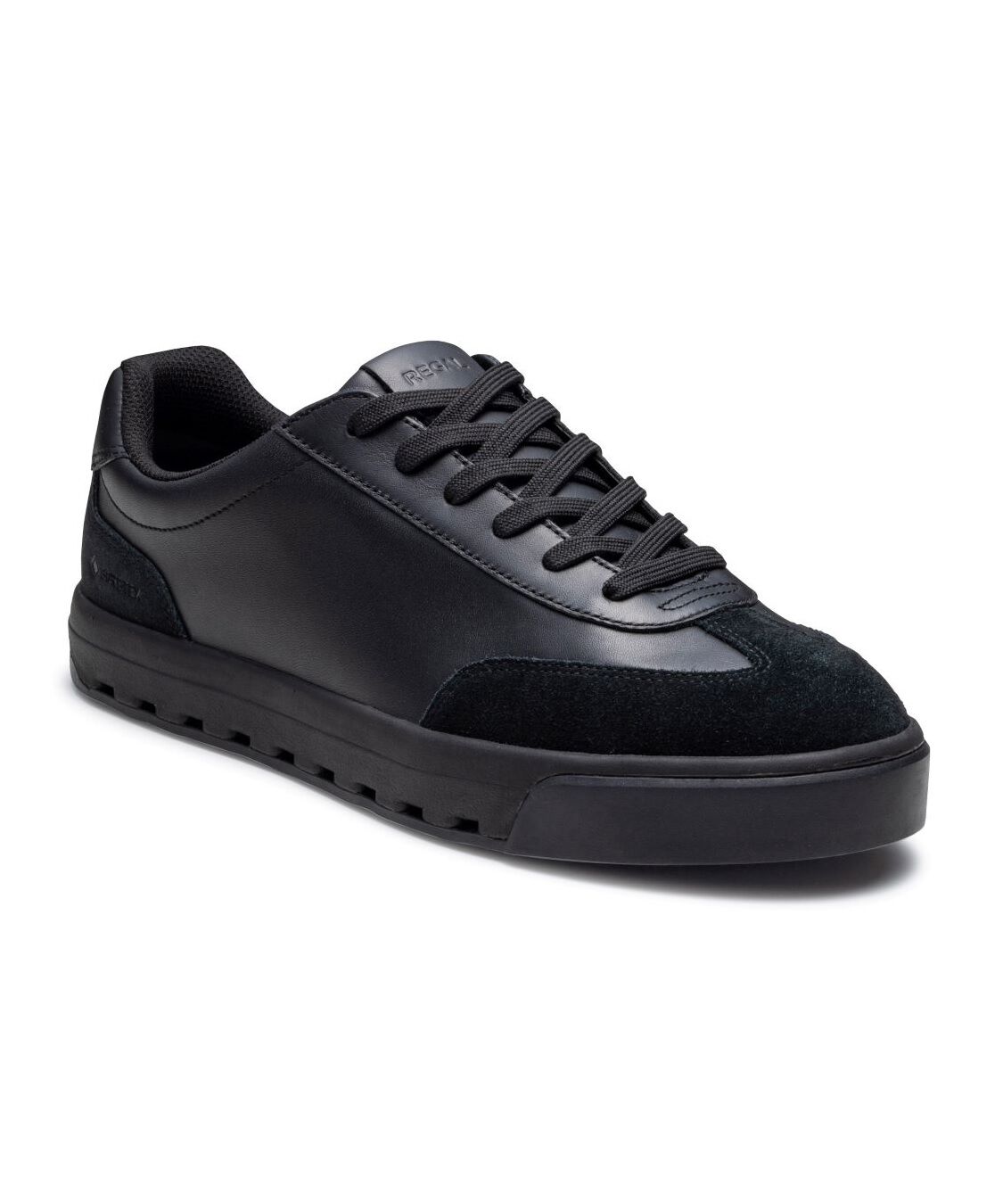 REGAL SHOES「REGAL 【新作】スニーカー（GORE-TEX SURROUND(R) フットウェア）　商品コード：67LLBC」|スニーカー|