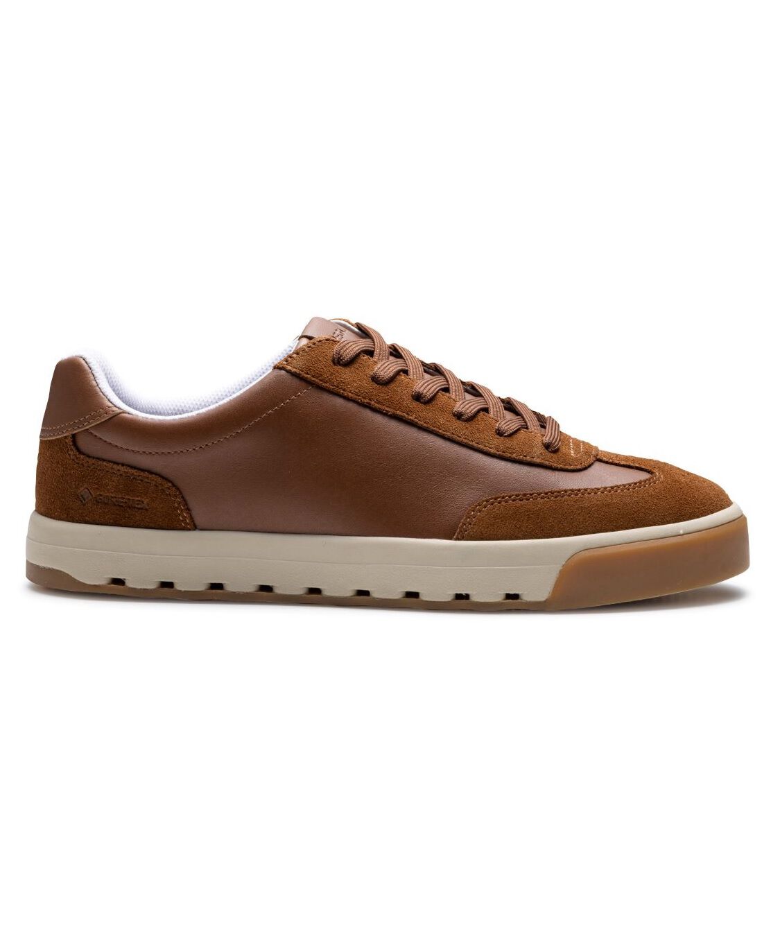 REGAL SHOES「REGAL 【新作】スニーカー（GORE-TEX SURROUND(R) フットウェア）　商品コード：67LLBC」|スニーカー|ブラウン