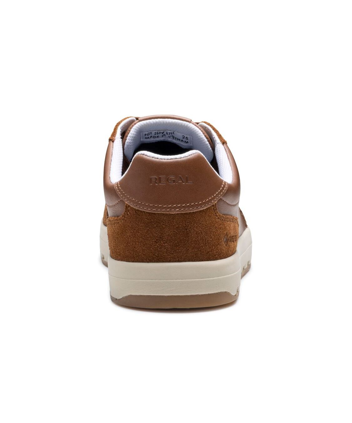 REGAL SHOES「REGAL 【新作】スニーカー（GORE-TEX SURROUND(R) フットウェア）　商品コード：67LLBC」|スニーカー|