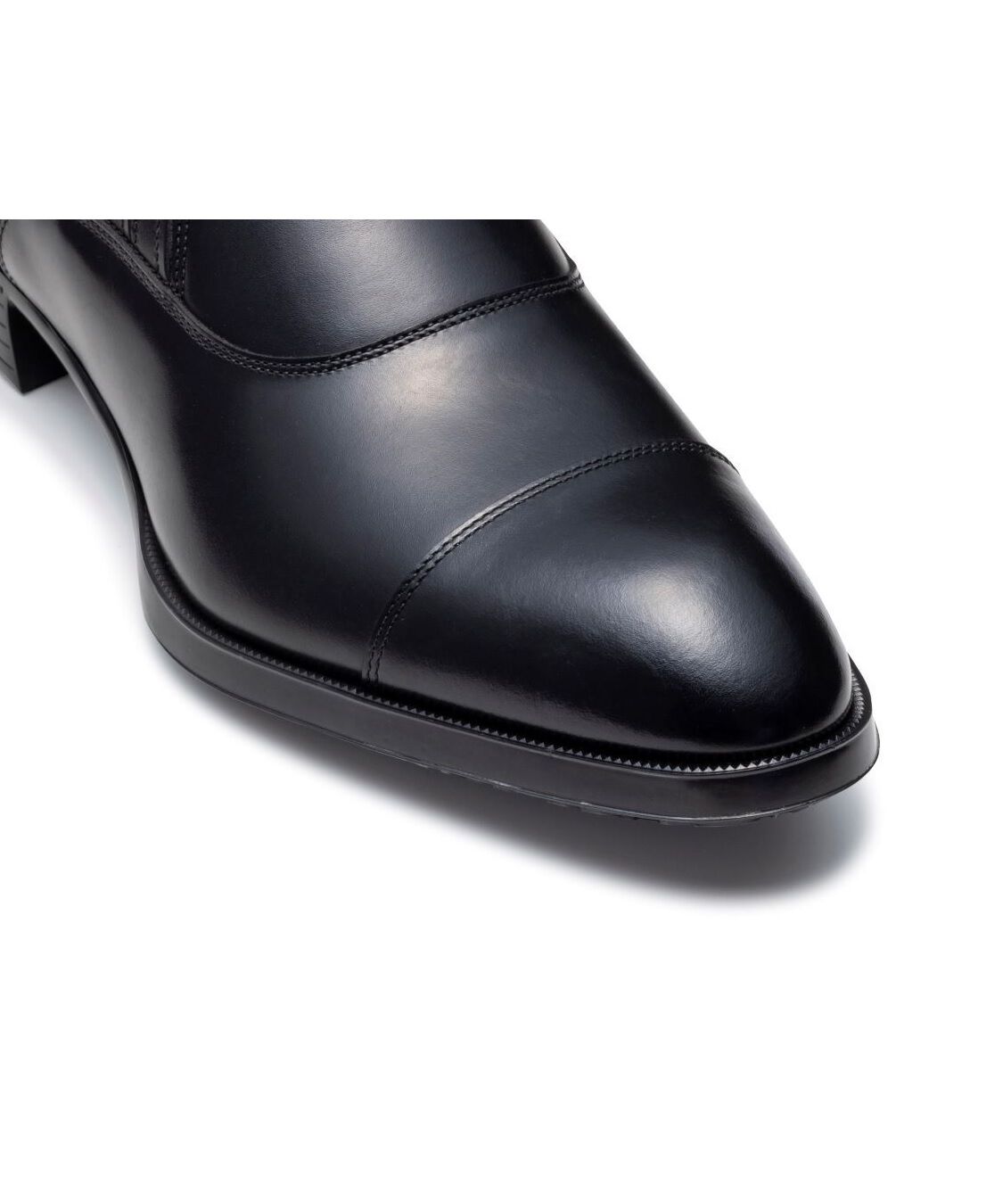 REGAL SHOES「REGAL 【新作】サイドエラスティック　商品コード：37LLBE」|ビジネス・ドレスシューズ|