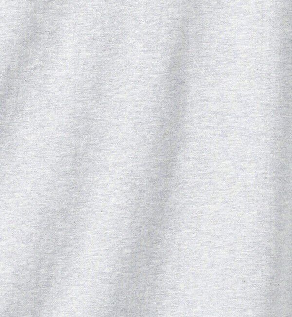 UNITED ARROWS「SARROWS/サローズ オーガニックコットン クルーネック Tシャツ」|Tシャツ・カットソー|
