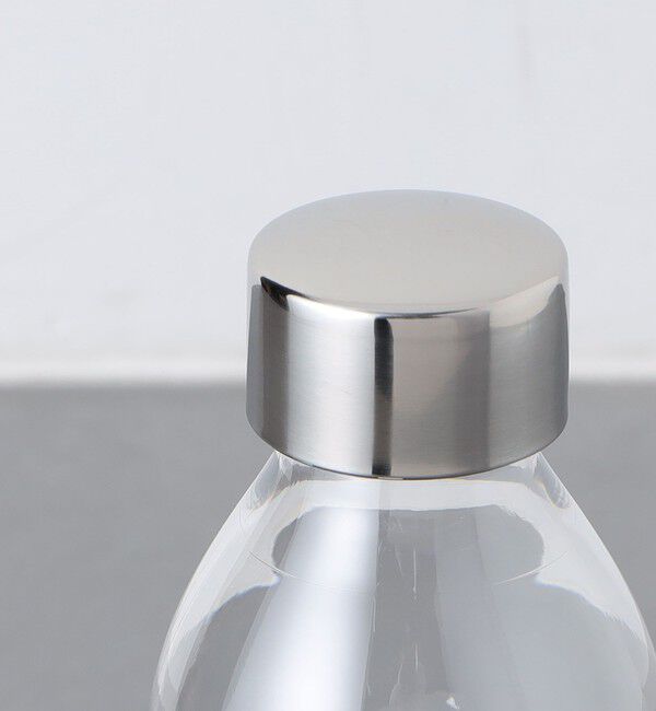 Style for Living「＜aarke＞カーボネーター専用ボトル 450ml」|食器・キッチングッズ|