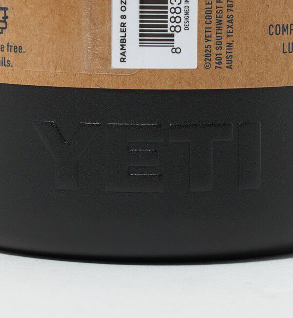 Style for Living「＜YETI＞フードジャー 8oz 」|食器・キッチングッズ|