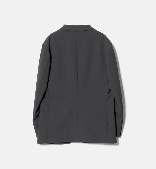 UNITED ARROWS「SPORTEX シングル ２ボタン テーラードジャケット UA COZY ウォッシャブル ２WAYストレッチ 撥水」|テーラードジャケット|