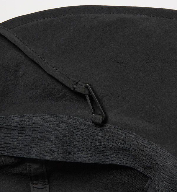 UNITED ARROWS green label relaxing「【WEB限定】2WAY コード キャップ / ハット UVカット」|キャップ・キャスケット|