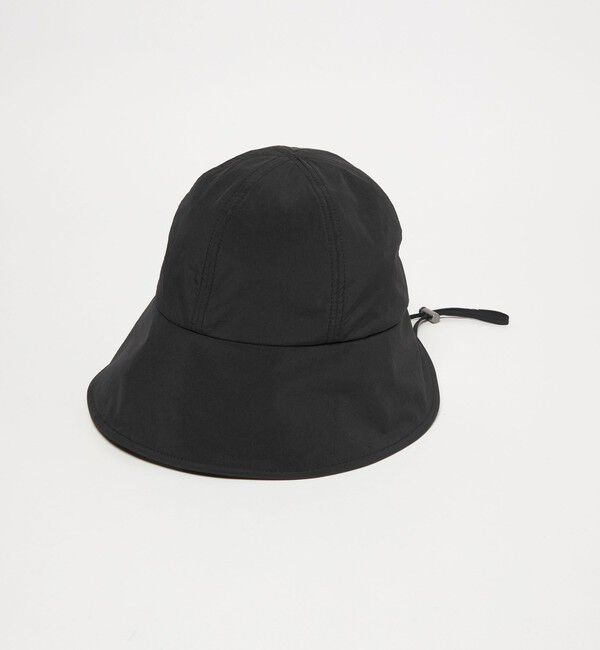 UNITED ARROWS green label relaxing「【WEB限定】2WAY コード キャップ / ハット UVカット」|キャップ・キャスケット|