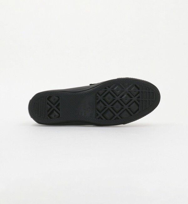 UNITED ARROWS green label relaxing「【WEB限定】＜CONVERSE＞ALL STAR COIN LOAFER オールスター コイン ローファー」|スニーカー|