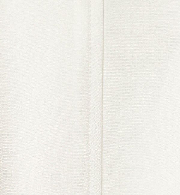 BEAUTY&YOUTH UNITED ARROWS「【WEB限定 Wardrobe DAILY MINIMAL】スカーフ ボウタイブラウス ウォッシャブル」|シャツ・ブラウス|