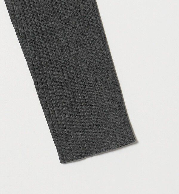 BEAUTY&YOUTH UNITED ARROWS「ポリエステルブレンド ２WAY シャツカーディガン ウォッシャブル」|カーディガン|