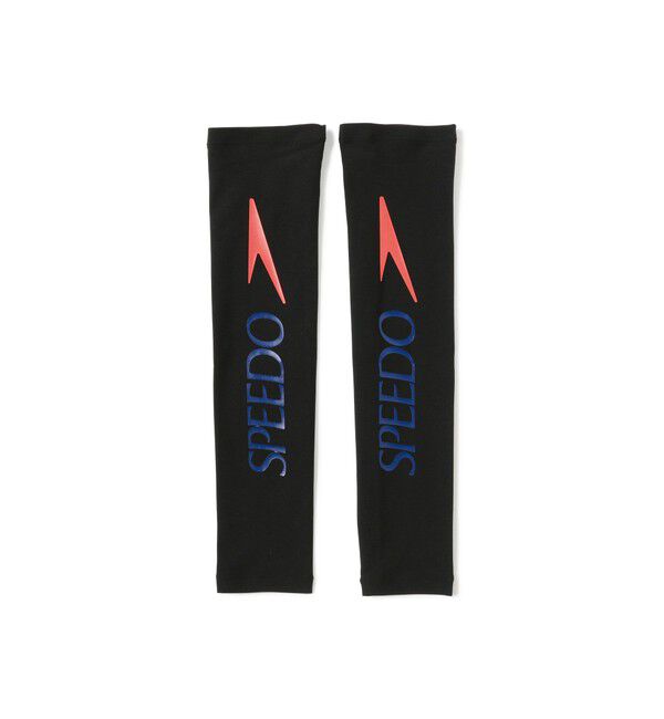 BEAMS「【別注】Speedo / Arm Cover 26SS」|その他|BLACK