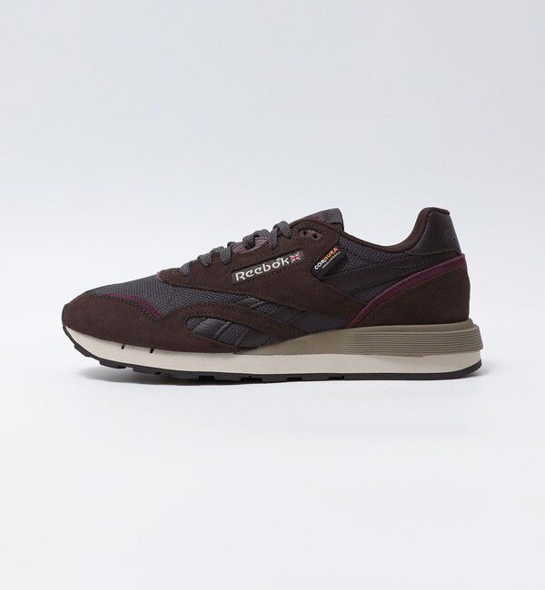 SHIPS「REEBOK: CLASSIC NYLON 89」|スニーカー|
