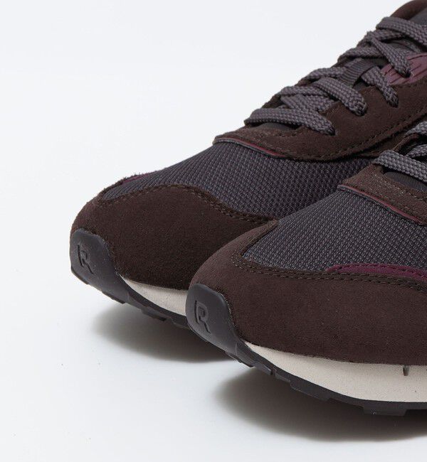 SHIPS「REEBOK: CLASSIC NYLON 89」|スニーカー|