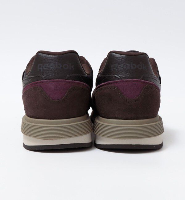 SHIPS「REEBOK: CLASSIC NYLON 89」|スニーカー|