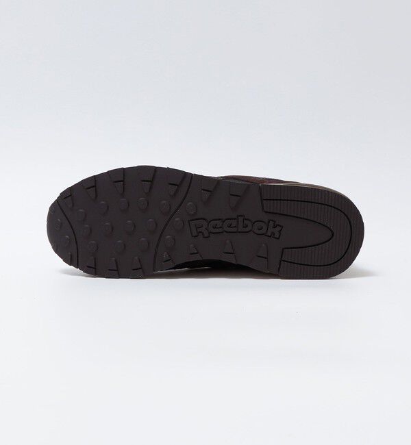 SHIPS「REEBOK: CLASSIC NYLON 89」|スニーカー|