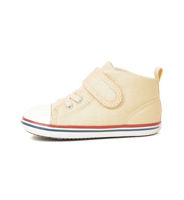 SHIPS KIDS「CONVERSE:13～15cm /BABY ALL STAR V-1 スニーカー」|スニーカー|