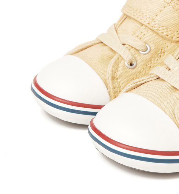 SHIPS KIDS「CONVERSE:13～15cm /BABY ALL STAR V-1 スニーカー」|スニーカー|