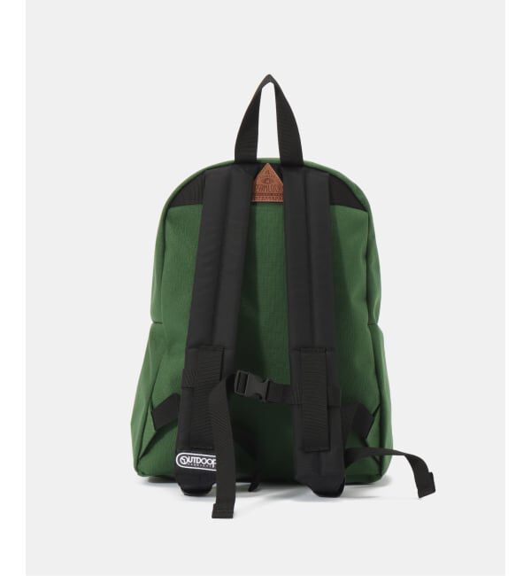 OUTDOOR PRODUCTS Usual Things「452V  SMALL SOLID」|リュック|