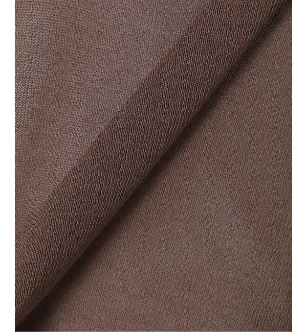 OUTDOOR PRODUCTS Usual Things「ハイゲージシアーVネックベスト」|ベスト・ジレ|