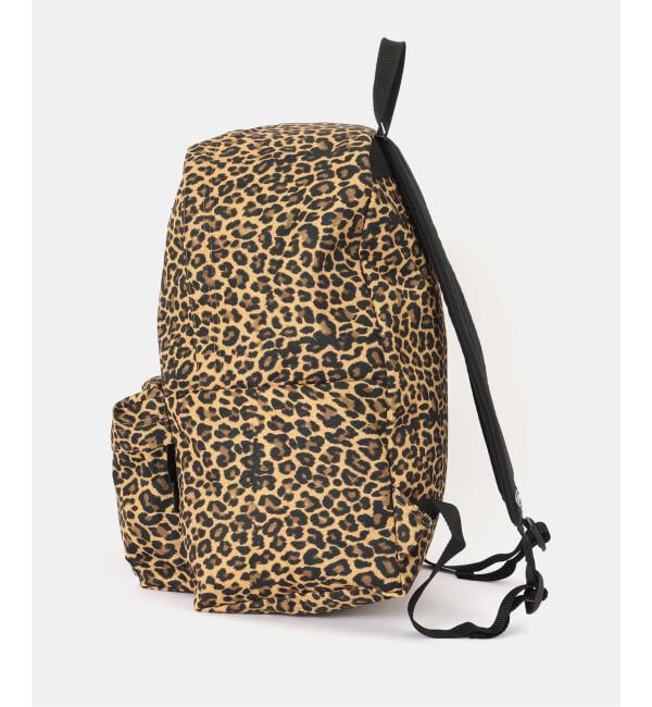 OUTDOOR PRODUCTS Usual Things「452T LARGE ex LEOPARD」|リュック|