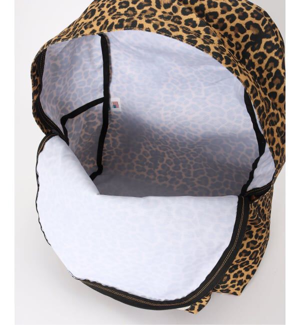 OUTDOOR PRODUCTS Usual Things「452T LARGE ex LEOPARD」|リュック|