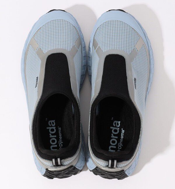 TOMORROWLAND GOODS「norda 003 スニーカー」|スニーカー|