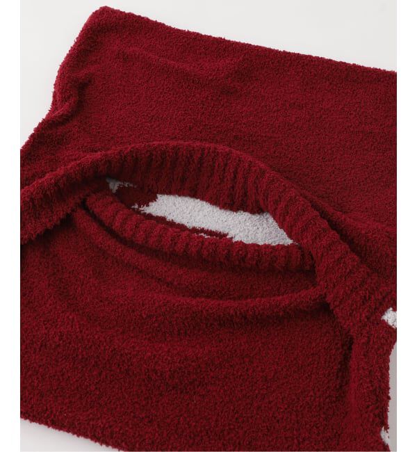 journal standard Furniture「《予約》CHENILLE YARN ABSTRACT CUSHION COVER」|クッション・クッションカバー|