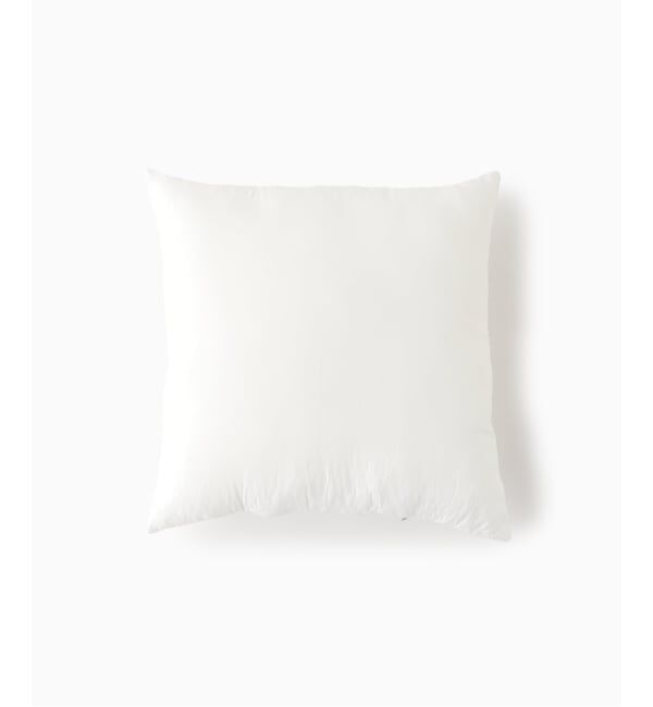 journal standard Furniture「《予約》CHENILLE YARN ABSTRACT CUSHION 60*60」|クッション・クッションカバー|