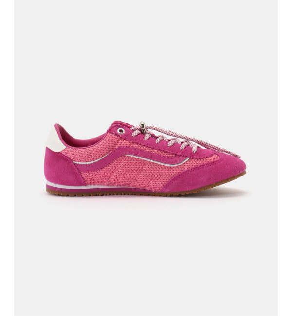 PULP「VANS / バンズ SUPER LOWPRO」|スニーカー|